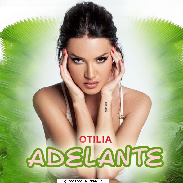 ...:::Cele mai recente melodii in format LOSSLESS:::... - kaname - @ Muzica/Albume in format Lossless [FLAC]-[ROMANEASCA]