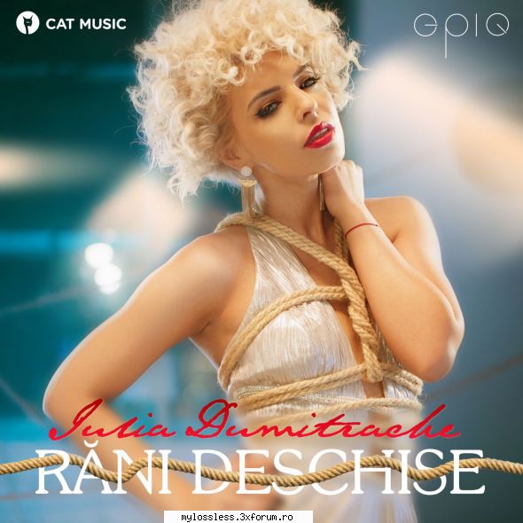 ...:::Cele mai recente melodii in format LOSSLESS:::... - kaname - @ Muzica/Albume in format Lossless [FLAC]-[ROMANEASCA]