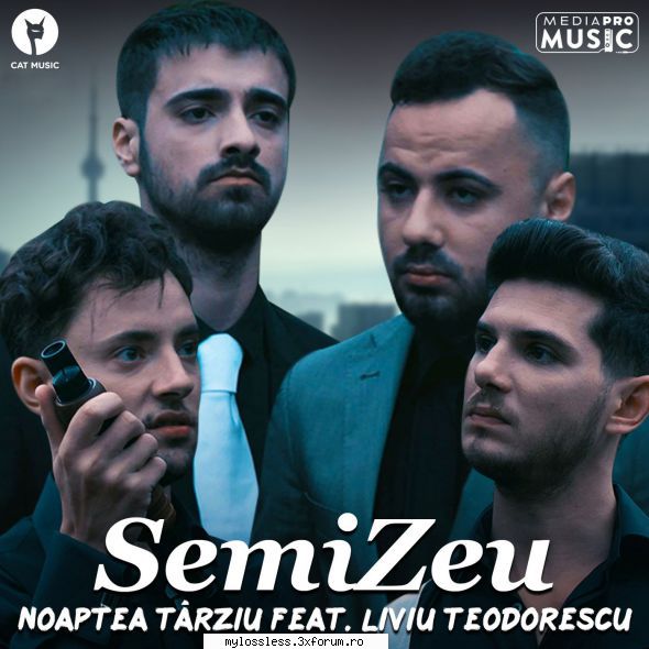 ...:::Cele mai recente melodii in format LOSSLESS:::... - kaname - @ Muzica/Albume in format Lossless [FLAC]-[ROMANEASCA]