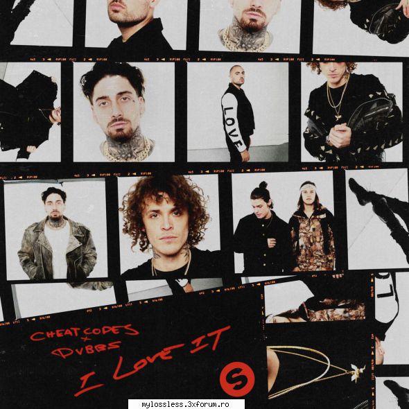 ...:::Cele mai recente melodii in format LOSSLESS:::... - kaname - @ Muzica/Albume in format Lossless [FLAC]-[STRAINA]