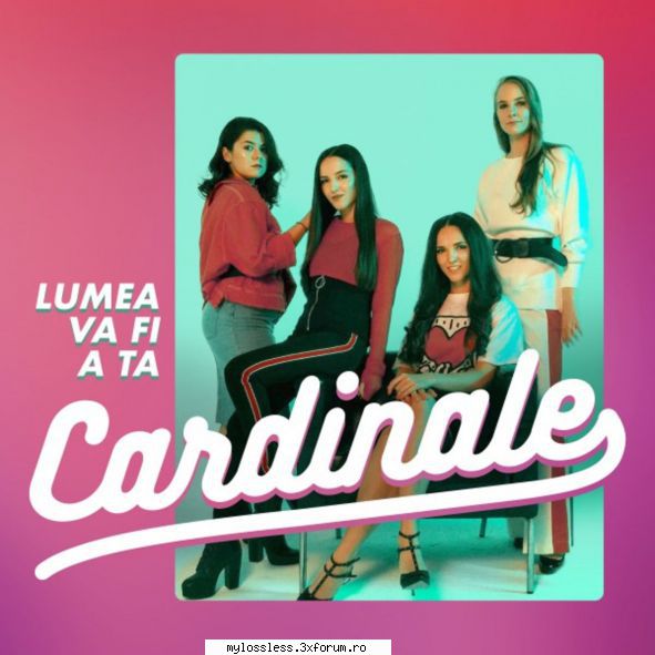 ...:::Cele mai recente melodii in format LOSSLESS:::... - kaname - @ Muzica/Albume in format Lossless [FLAC]-[ROMANEASCA]