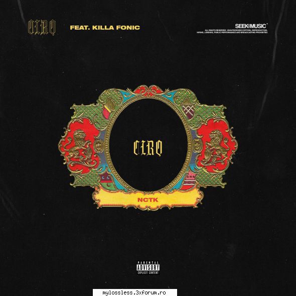 ...:::Cele mai recente melodii in format LOSSLESS:::... - kaname - @ Muzica/Albume in format Lossless [FLAC]-[ROMANEASCA]
