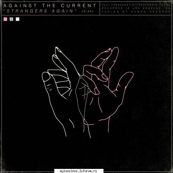 ...:::Cele mai recente melodii in format LOSSLESS:::... - kaname - @ Muzica/Albume in format Lossless [FLAC]-[STRAINA]