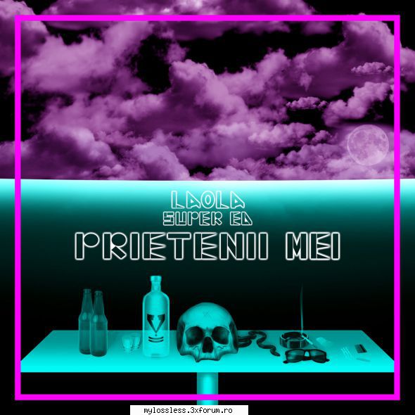 ...:::Cele mai recente melodii in format LOSSLESS:::... - kaname - @ Muzica/Albume in format Lossless [FLAC]-[ROMANEASCA]