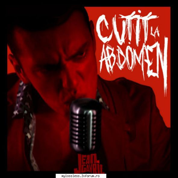 ...:::Cele mai recente melodii in format LOSSLESS:::... - kaname - @ Muzica/Albume in format Lossless [FLAC]-[ROMANEASCA]