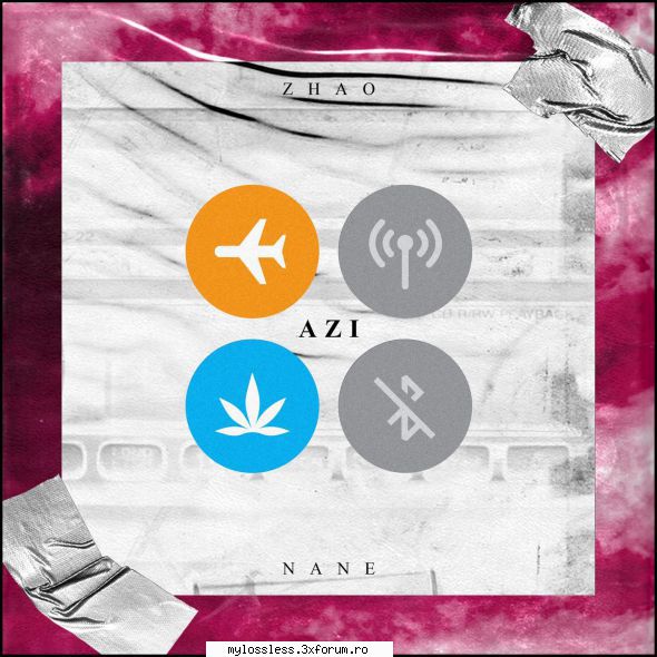 ...:::Cele mai recente melodii in format LOSSLESS:::... - kaname - @ Muzica/Albume in format Lossless [FLAC]-[ROMANEASCA]