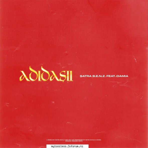 ...:::Cele mai recente melodii in format LOSSLESS:::... - kaname - @ Muzica/Albume in format Lossless [FLAC]-[ROMANEASCA]