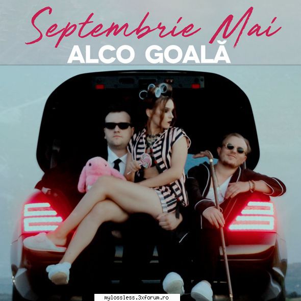 ...:::Cele mai recente melodii in format LOSSLESS:::... - kaname - @ Muzica/Albume in format Lossless [FLAC]-[ROMANEASCA]