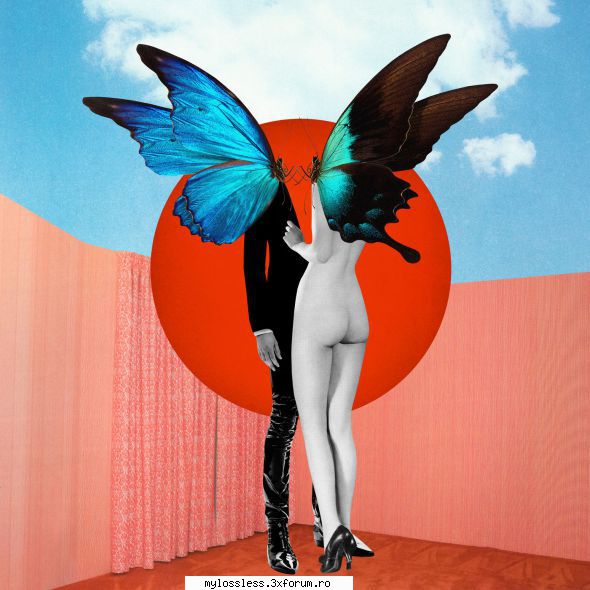 ...:::Cele mai recente melodii in format LOSSLESS:::... - kaname - @ Muzica/Albume in format Lossless [FLAC]-[STRAINA]