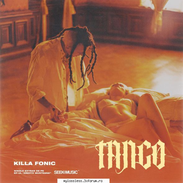 ...:::Cele mai recente melodii in format LOSSLESS:::... - kaname - @ Muzica/Albume in format Lossless [FLAC]-[ROMANEASCA]
