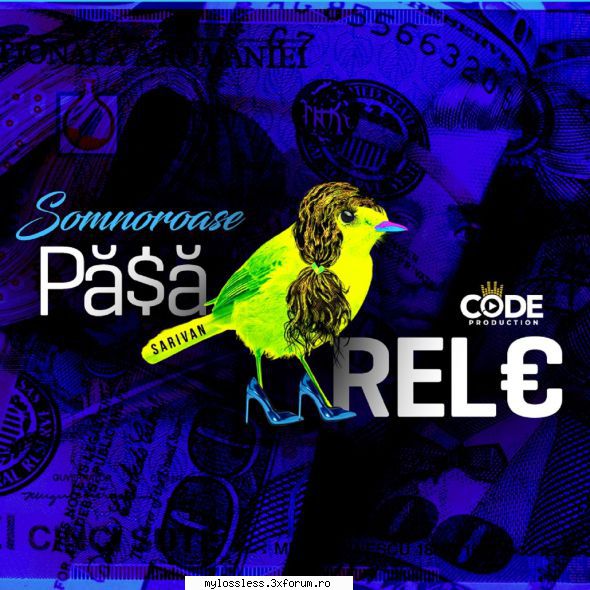 ...:::Cele mai recente melodii in format LOSSLESS:::... - kaname - @ Muzica/Albume in format Lossless [FLAC]-[ROMANEASCA]