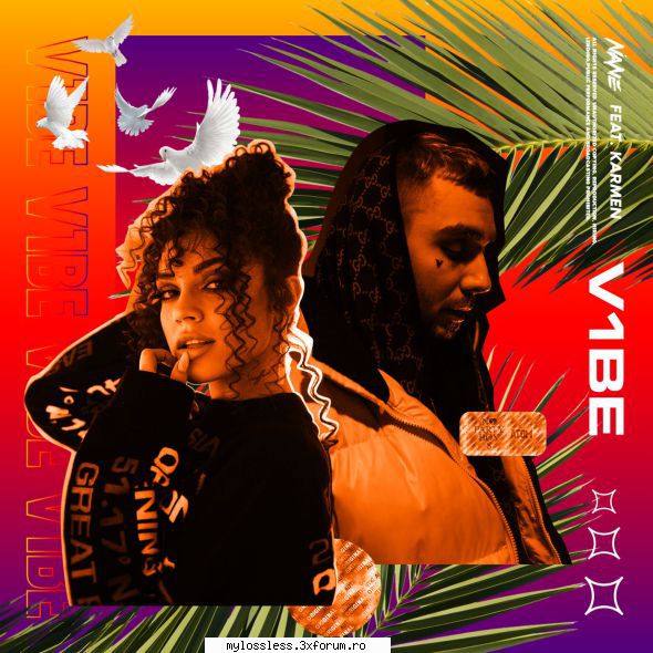 ...:::Cele mai recente melodii in format LOSSLESS:::... - kaname - @ Muzica/Albume in format Lossless [FLAC]-[ROMANEASCA]