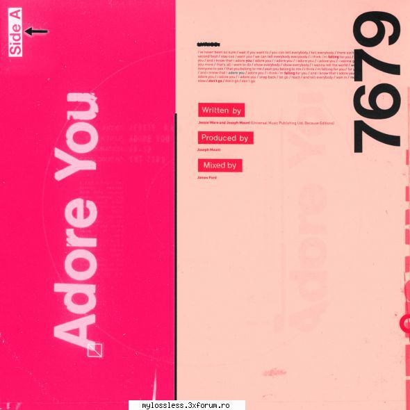 ...:::Cele mai recente melodii in format LOSSLESS:::... - kaname - @ Muzica/Albume in format Lossless [FLAC]-[STRAINA]