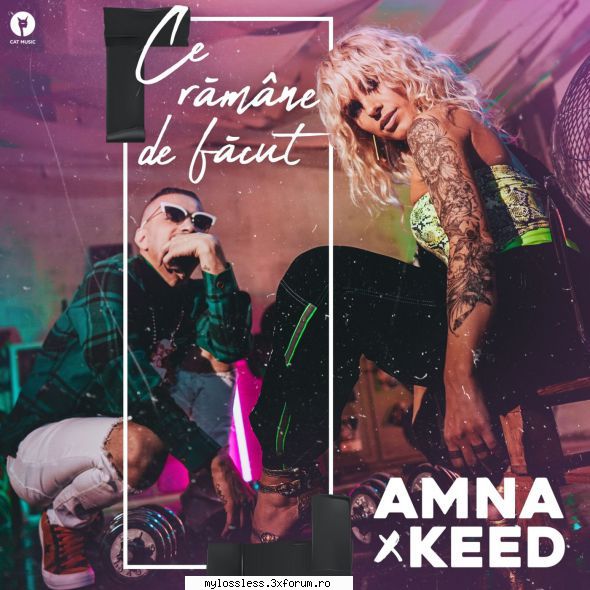 ...:::Cele mai recente melodii in format LOSSLESS:::... - kaname - @ Muzica/Albume in format Lossless [FLAC]-[ROMANEASCA]