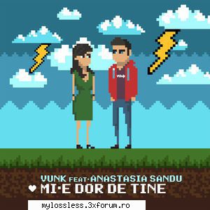 ...:::Cele mai recente melodii in format LOSSLESS:::... - kaname - @ Muzica/Albume in format Lossless [FLAC]-[ROMANEASCA]