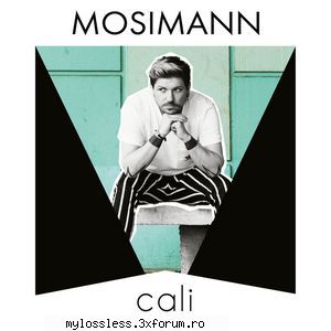 ...:::Cele mai recente melodii in format LOSSLESS:::... - Radu1 - @ Muzica/Albume in format Lossless [FLAC]-[STRAINA]