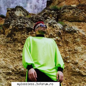 ...:::Cele mai recente melodii in format LOSSLESS:::... - Radu1 - @ Muzica/Albume in format Lossless [FLAC]-[ROMANEASCA]
