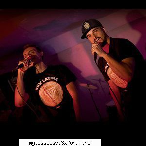 ...:::Cele mai recente melodii in format LOSSLESS:::... - Cosmin1990 - @ Muzica/Albume in format Lossless [FLAC]-[ROMANEASCA]