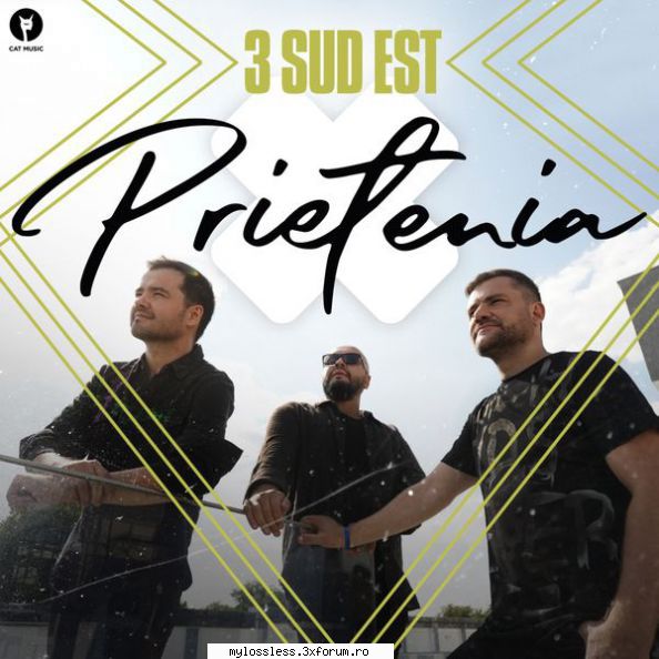 ...:::Cele mai recente melodii in format LOSSLESS:::... - DJ Geo - @ Muzica/Albume in format Lossless [FLAC]-[ROMANEASCA]