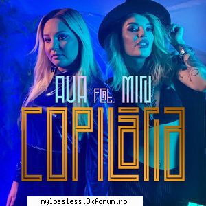 ...:::Cele mai recente melodii in format LOSSLESS:::... - Radu1 - @ Muzica/Albume in format Lossless [FLAC]-[ROMANEASCA]