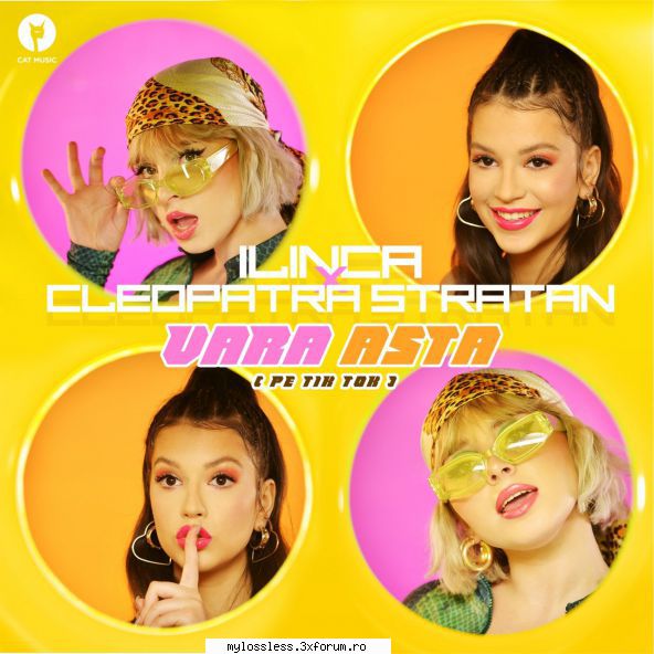 ...:::Cele mai recente melodii in format LOSSLESS:::... - flac2011 - @ Muzica/Albume in format Lossless [FLAC]-[ROMANEASCA]
