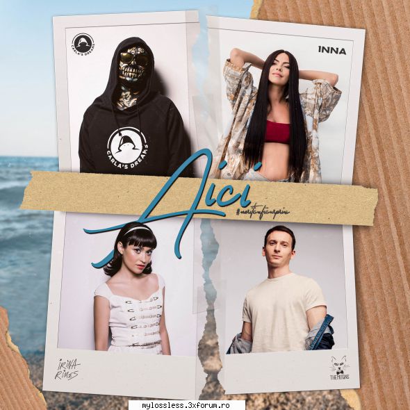 ...:::Cele mai recente melodii in format LOSSLESS:::... - Pitac - @ Muzica/Albume in format Lossless [FLAC]-[ROMANEASCA]