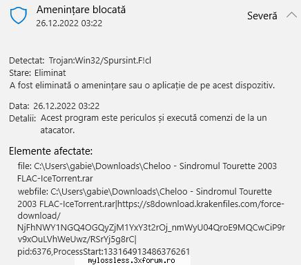 Cheloo - Sindromul Tourette-CD-FLAC-2003-MT - Elvis14 - @ Muzica/Albume in format Lossless [FLAC]-[ROMANEASCA]