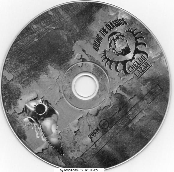 Cheloo & Lazar - Killing the Classics-CD-FLAC-2021-MiNT - Lossless - @ Muzica/Albume in format Lossless [FLAC]-[ROMANEASCA]