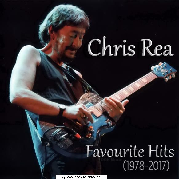 Chris Rea - Favourite Hits ( ) - FLAC - 01. Fool (If You - @ Muzica/Albume in format Lossless [FLAC]-[STRAINA]