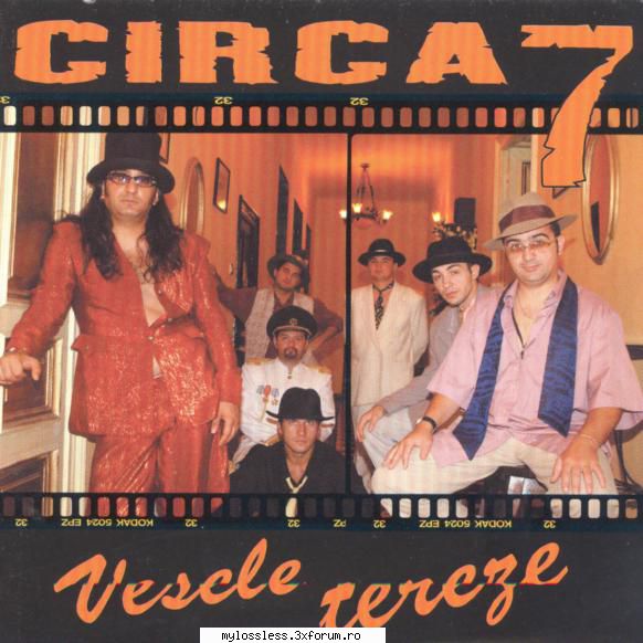 Circa 7 - Vesele tereze-WEB-FLAC-2002-MT - Lossless - @ Muzica/Albume in format Lossless [FLAC]-[ROMANEASCA]