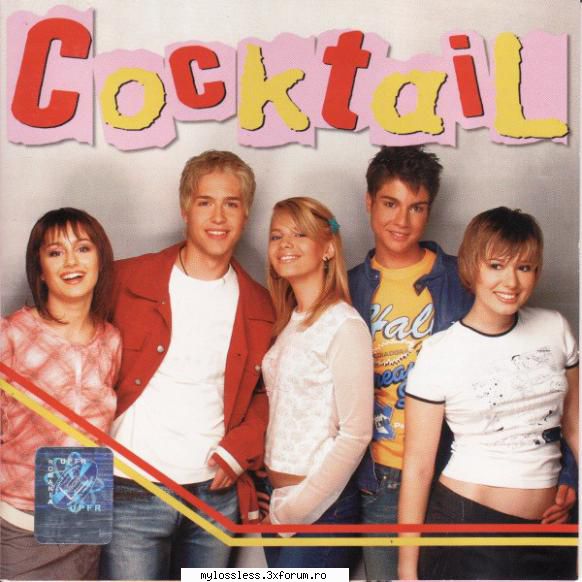 Cocktail � Cocktail 2003 APE - Download : . Tracklist - @ Muzica/Albume in format Lossless [FLAC]-[ROMANEASCA]