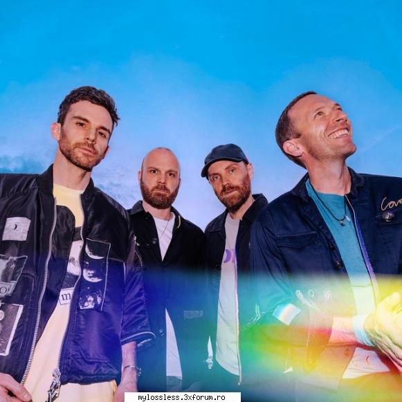 Coldplay-Collection- -WEB-CD-FLAC-16-24bits. kHz-SPMusic - Lossless - @ Muzica/Albume in format Lossless [FLAC]-[STRAINA]