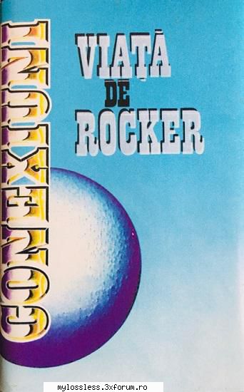 Conexiuni-Viata de rocker-(1996)-CassetteRip-Wav-NoGrp - Alex Androo - @ Muzica/Albume in format Lossless [FLAC]-[ROMANEASCA]