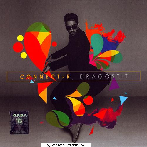 Connect-R - Dragostit-CD-FLAC-2016-tpsjo - Lossless - @ Muzica/Albume in format Lossless [FLAC]-[ROMANEASCA]