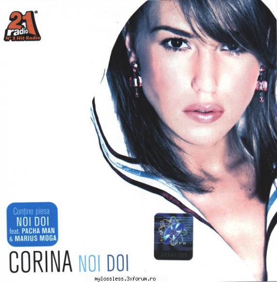 Corina - Noi doi-2004-CD-FLAC-MT - Playlist: 1. (00:0 - @ Muzica/Albume in format Lossless [FLAC]-[ROMANEASCA]