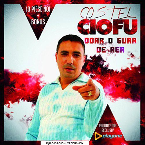Costel Ciofu - Doar o gura de aer-2017-ALBUM-MP3-320KBps-NF - Lossless - @ Muzica/Albume in format [MP3]-[ROMANEASCA/STRAINA]