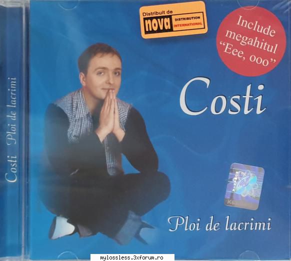 Costi-Ploi de lacrimi-2004-CD-FLAC-NoGrp - NuStiu - @ Muzica/Albume in format Lossless [FLAC]-[ROMANEASCA]