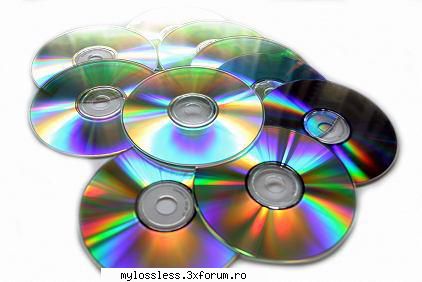 Cum sa faci sa functioneze un CD zgariat? - Daca ai un CD z - @ Tutoriale & Solutii utile pe intelesul tuturor