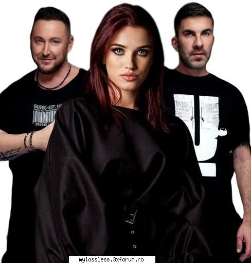 DJ Project - Discografie - Tracklist : 2001 - Experie - @ Muzica/Albume in format Lossless [FLAC]-[ROMANEASCA]