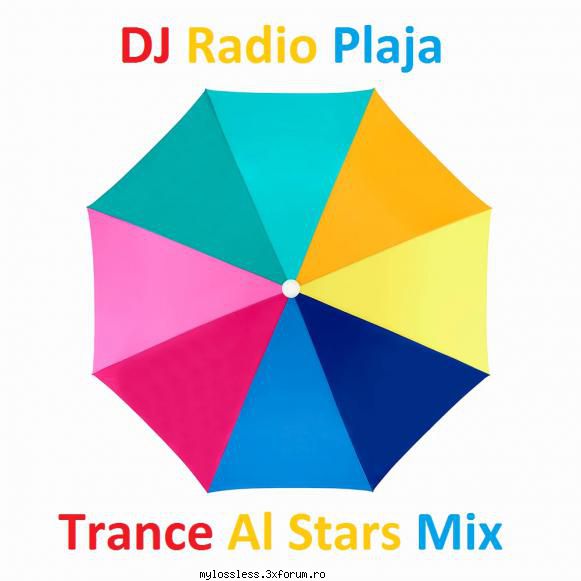 DJ Radio Plaja - Trance Al Stars Mix 2026 - radio_plaja - @ Muzica/Albume in format [MP3]-[ROMANEASCA/STRAINA]