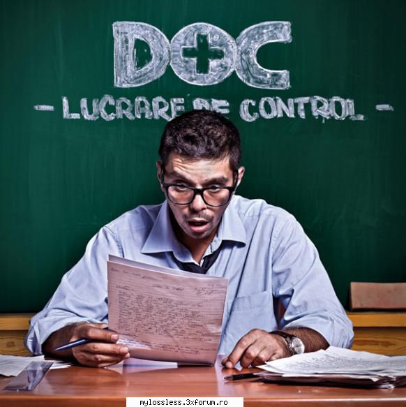 DOC - Lucrare de control-2011-CD-FLAC-MT - kaname - @ Muzica/Albume in format Lossless [FLAC]-[ROMANEASCA]