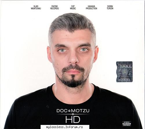 DOC & Motzu - �n HD-CD-FLAC-2015-MiNT - kaname - @ Muzica/Albume in format Lossless [FLAC]-[ROMANEASCA]