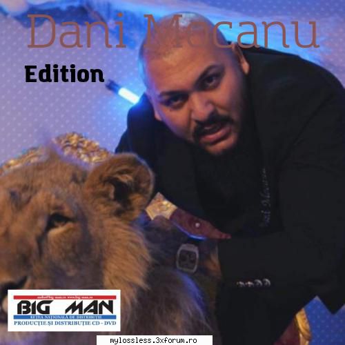 Dani Mocanu Edition (ALBUM 2022) - 01.Dani Mocanu - Acu - @ Muzica/Albume in format [MP3]-[ROMANEASCA/STRAINA]