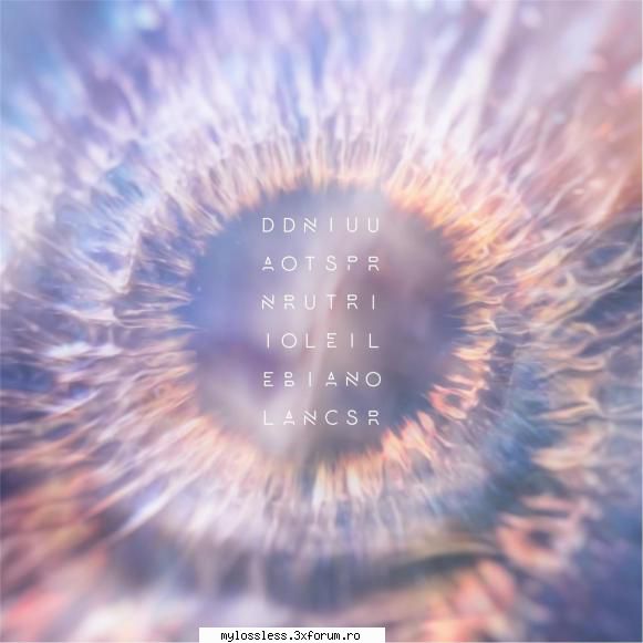 Daniel Dorobantu - Linistea cuprinsurilor-2016-WEB-FLAC-NoGrp - Lossless - @ Muzica/Albume in format Lossless [FLAC]-[ROMANEASCA]