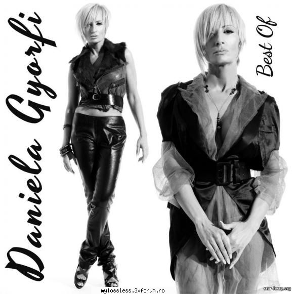 Daniela Gyorfi - Best Of 2021 (ALBUM ORIGINAL) - andrei88sv - @ Muzica/Albume in format [MP3]-[ROMANEASCA/STRAINA]