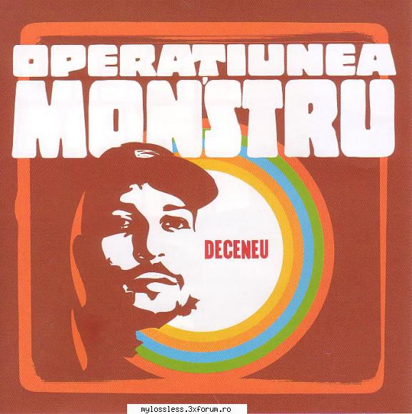 Deceneu - Operatiunea Monstru [EP]-2001-CD-FLAC-NF - kaname - @ Muzica/Albume in format Lossless [FLAC]-[ROMANEASCA]