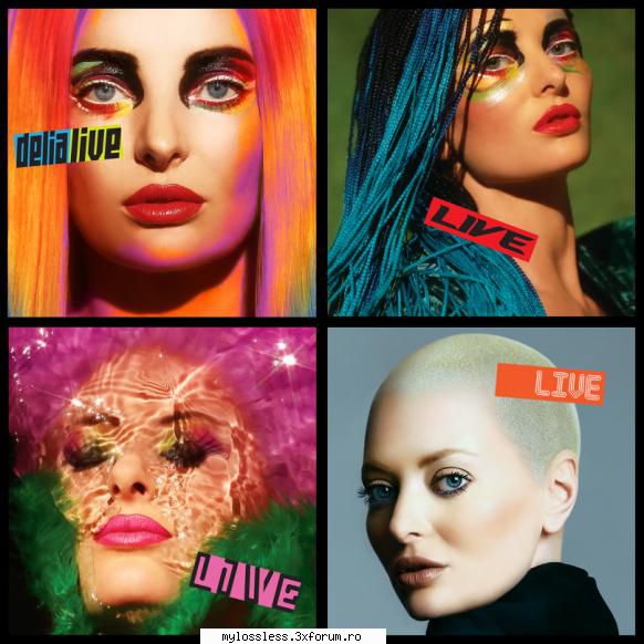 Delia - Live-2017-ALBUM-MP3-NF - PlayList: 01 Delia - C - @ Muzica/Albume in format [MP3]-[ROMANEASCA/STRAINA]