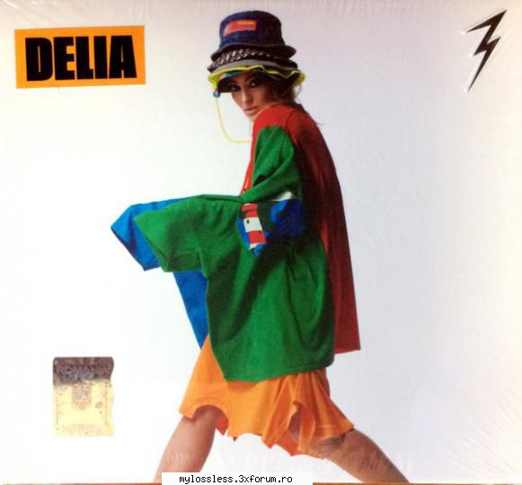 Delia � ) WAV - Download : Tracklist : 1 Acadele - @ Muzica/Albume in format Lossless [FLAC]-[ROMANEASCA]