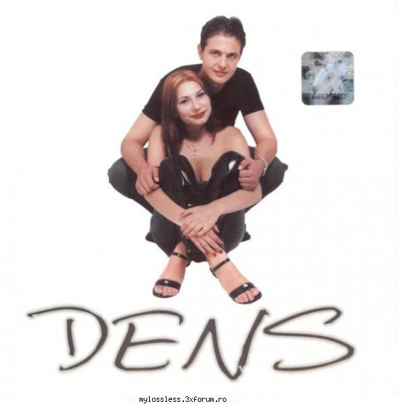 Dens � Dens 2000 WAV - Download : . Tracklist : 1 Te - @ Muzica/Albume in format Lossless [FLAC]-[ROMANEASCA]