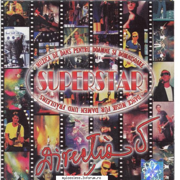 Directia 5 - Superstar-WEB-FLAC-1999-MT - Lossless - @ Muzica/Albume in format Lossless [FLAC]-[ROMANEASCA]